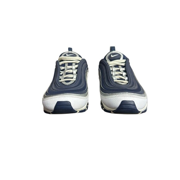 Nike Air Max 97 DH0612-400 Duke Blue Mens 9.5 Cowboys - Picture 2 of 15